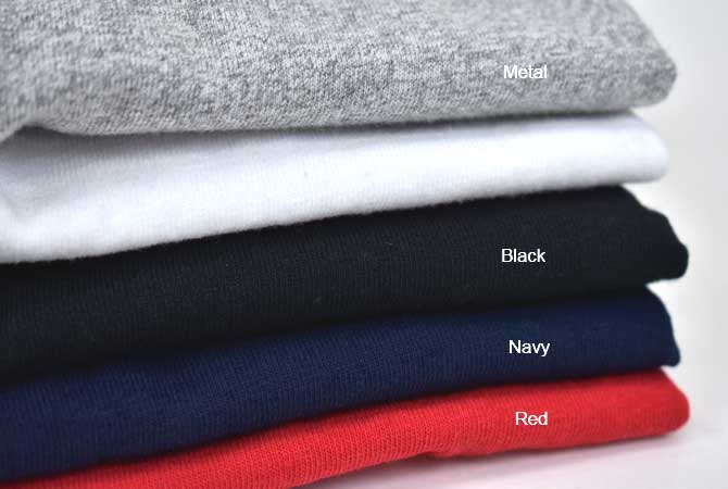 GOOD ON L/S Boatneck Tee