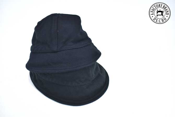 DECHO Puton Hat