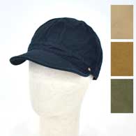 DECHO Shallow Kome Cap