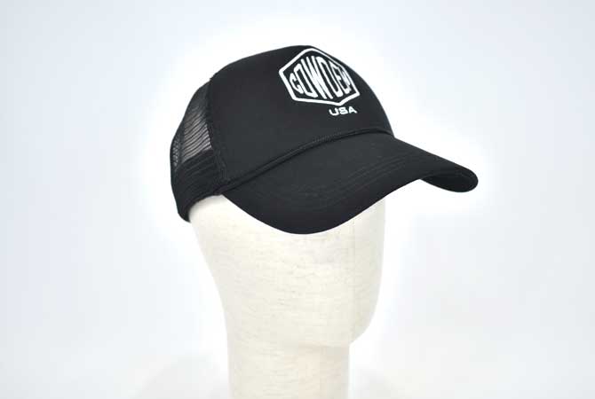 COWDEN Regular Mesh Cap