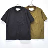 Burlap Outfitter S/S Pocket Tee