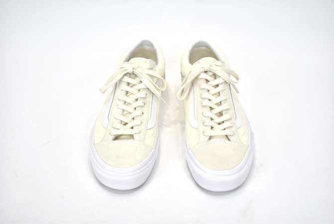 VANS Style 36 (Vintage Sport)