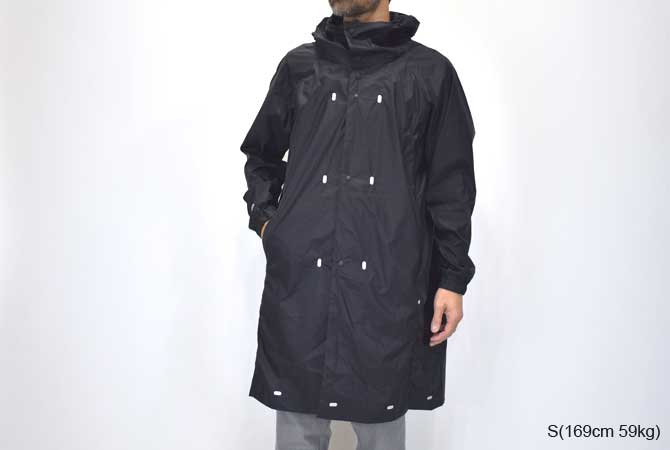 alk phenix Dome Coat(Epic)