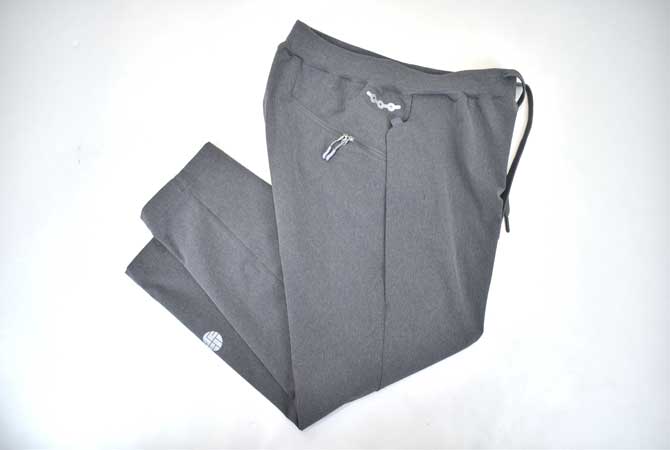 alk phenix Crank Ankle Pants (Tech-Urake)