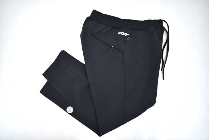 alk phenix Crank Ankle Pants (Tech-Urake)