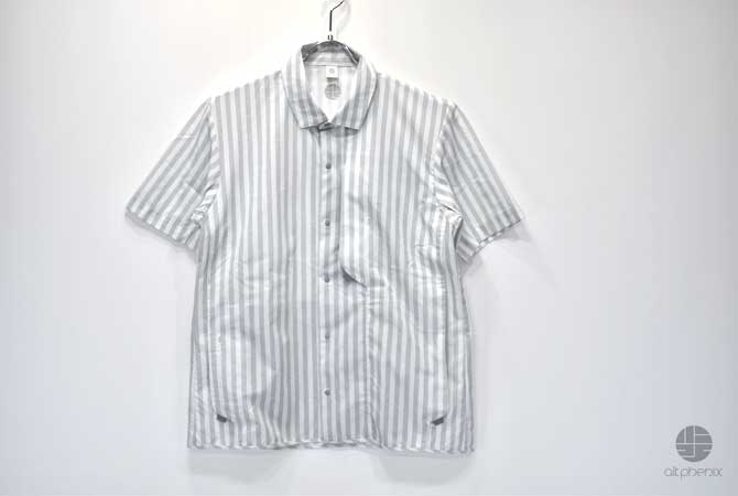 alk phenix Crank Shirt S/S (Cool Dots)