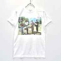 Movie Tee Stand By Me “IN A LINE”