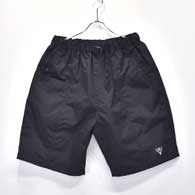 South2 West8 Belted Center Seam Short (Nylon Tussor)