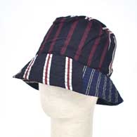 ENGINEERED GARMENTS Bucket Hat(Regimental St.)