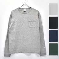 Champion Long Sleeve Tee Shirt (C5-P401)