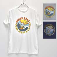 Teton Bros TB Surf and Clinb Tee