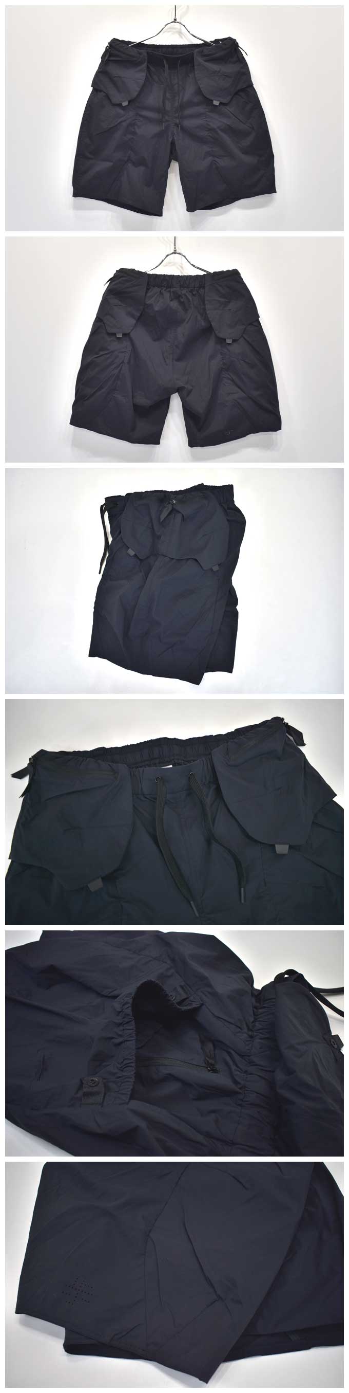 alk phenix Zak Short (Karu Stretch)