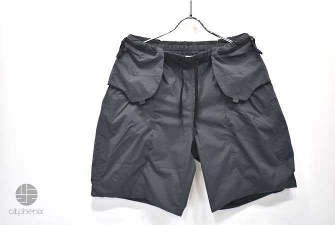 alk phenix Zak Short (Karu Stretch)