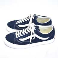 VANS Style 36