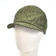 DECHO Ball Cap(Camo)