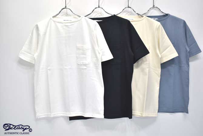 Tieasy Authentic Classic Tieasy Summer Knit Pk T-Shirts