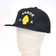 Arbor Motel Cap