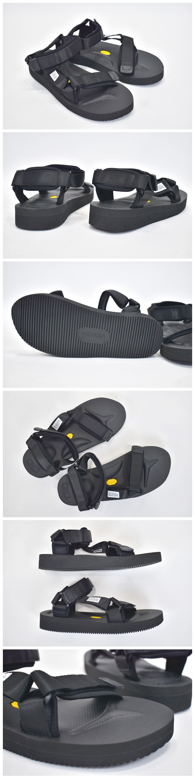 Suicoke Depa-V2