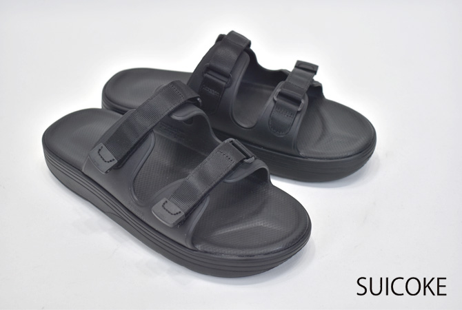 Suicoke Zona