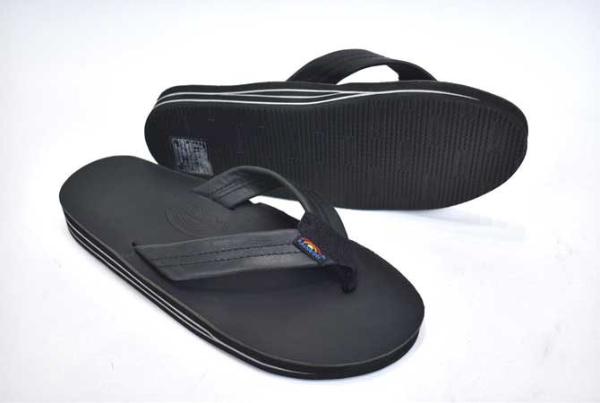 Rainbow Sandals Classic Leather(302Alts Double Layer) 