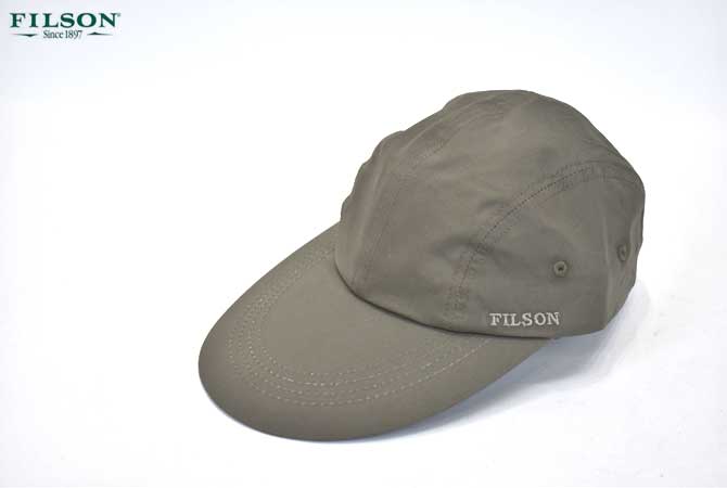 Filson Duckbill Cap