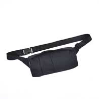 IGNOBLE Interruption Hip Bag