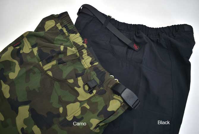 Gramicci Shell Gear Shorts 