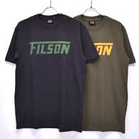 Filson S/S Outfitter Graphic T-Shirt