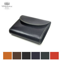 Whitehouse Cox  S-1058 Small 3Fold Wallet